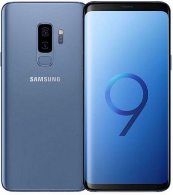 Замена экрана на телефоне Samsung Galaxy S9 Plus